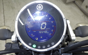 YAMAHA XSR155