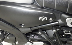 YAMAHA XSR155 2019