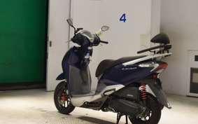HONDA LEAD 125 JF45