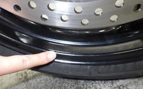 TRIUMPH TRIDENT 660 2026