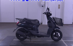 SUZUKI LET`S