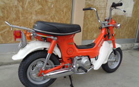 HONDA CAR LEE50 CF50