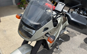 KAWASAKI KLE400 2001 LE400A