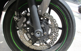 KAWASAKI NINJA 400 2019 EX400E