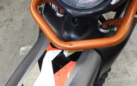 YAMAHA SEROW 250 Gen.2 2009 DG17J