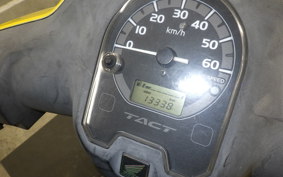 HONDA TACT-4ﾍﾞｰｼｯｸ 2020 AF79