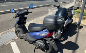 YAMAHA JOG DELUXE  SA58J