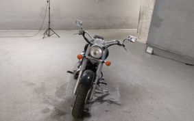HONDA SHADOW 400 2001 NC34