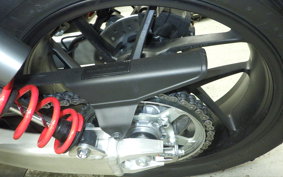 HONDA CB400SF GEN 4 A 2021