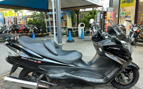 SUZUKI SKYWAVE 250M CJ45A