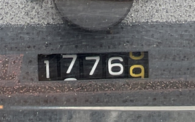 SUZUKI ADDRESS V50