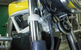 HONDA VTR 250 Gen. 2 MC33