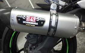 KAWASAKI ZX-25R 2008 ZX250E
