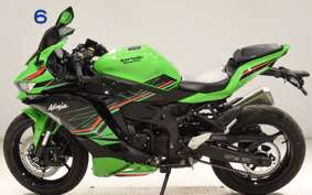 KAWASAKI ZX-4R SE 2025 ZX400P