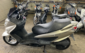 SUZUKI BURGMAN200 CH41A