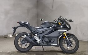 YAMAHA YZF-R25 RG43J