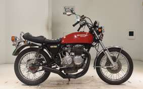 HONDA CB400 2023 CB400F