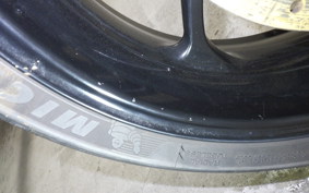 TRIUMPH TRIDENT 660 2021