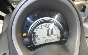 YAMAHA N-MAX 155 A SG50J