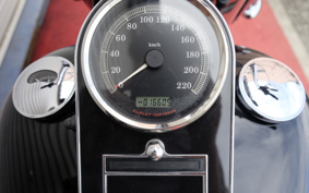 HARLEY FLSTN1340-1450 2008 JD5