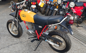 HONDA APE 100 HC07