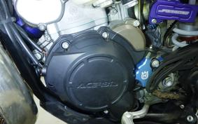 HUSQVARNA TE300I 2021