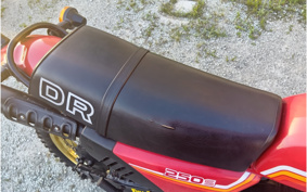 SUZUKI DR250 S SJ41A