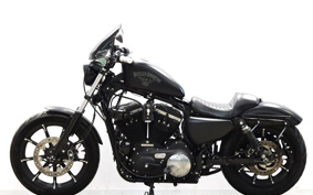 HARLEY XL883N 2017 LE2