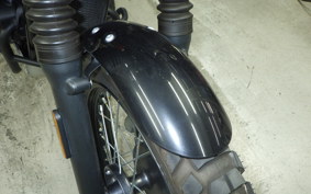 TRIUMPH SCRAMBLER 900 2023