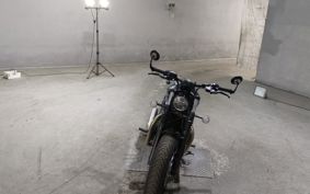 TRIUMPH BONNEVILLE BO BAR 2025 D2BH22