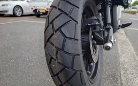 HONDA CL250 MC57
