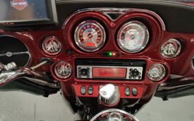 HARLEY FLHTCU1580CVO 2009 PR4
