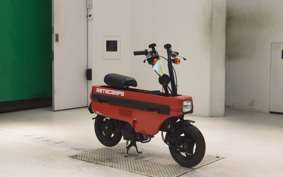 HONDA MOTOCOMPO AB12