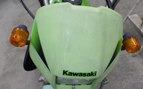 KAWASAKI KSR110 KL110A
