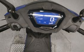 YAMAHA CYGNUS125XSR SED8J