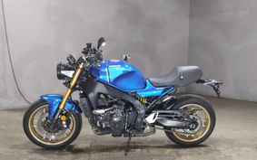 YAMAHA XSR900 RN80J