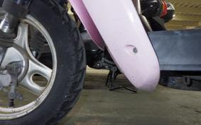 HONDA TODAY 2019 AF61