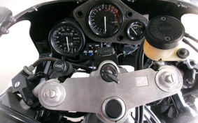 HONDA CBR400RR 1992 NC29