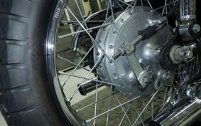 KAWASAKI W3 1973 W3F