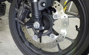 HONDA CB250RA 2016 MC52