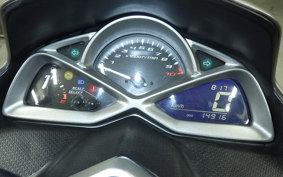 YAMAHA MAJESTY155 S 2021 SG28J