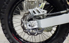 KAWASAKI KDX125 SR 2019 DX125A