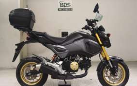 HONDA ｸﾞﾛﾑ 2020 JC75