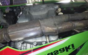 KAWASAKI NINJA ZX-6R A 2022 ZX636G