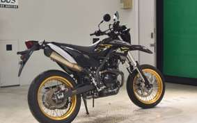 KAWASAKI KLX230 SM LX230A