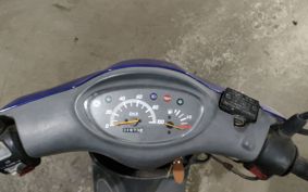 YAMAHA AXIS100 SB06J