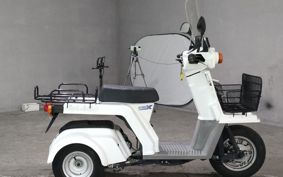 HONDA GYRO TD02