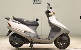 HONDA SPACY 125 Gen. 3 JF04