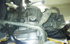 HONDA ｸﾛｽｶﾌﾞ110-2 2004 JA45