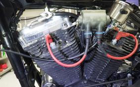 HARLEY FXDWG 1340 1994